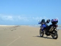 A Saga da XT660 Oce�nica