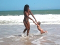 Moto Naturismo