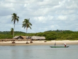 Porto de Pedra - Alagoas