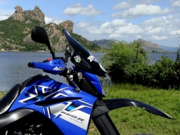 I Moto Passeio Fotogr�fico