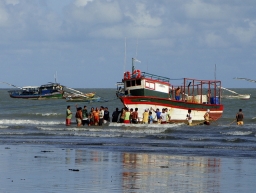 A Guerra da Lagosta