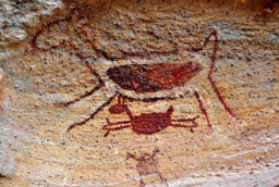 Serra da Capivara