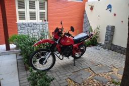XL 250R
